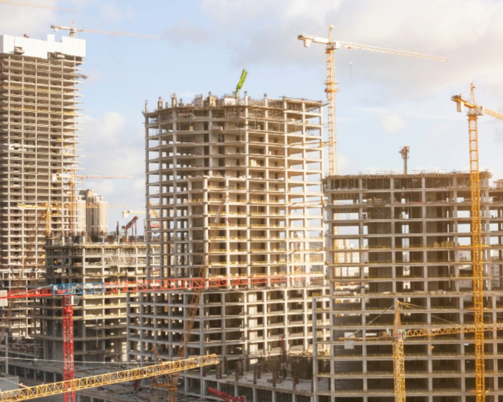 Civil engineering services