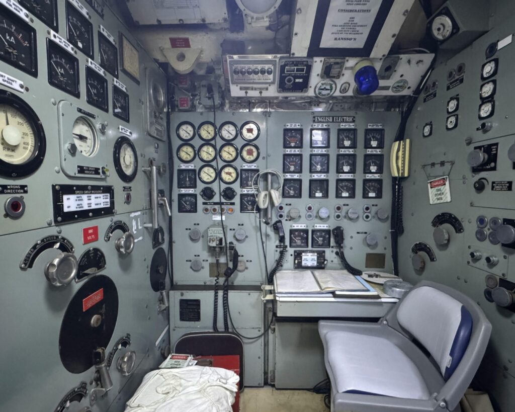 instrumentation and control2