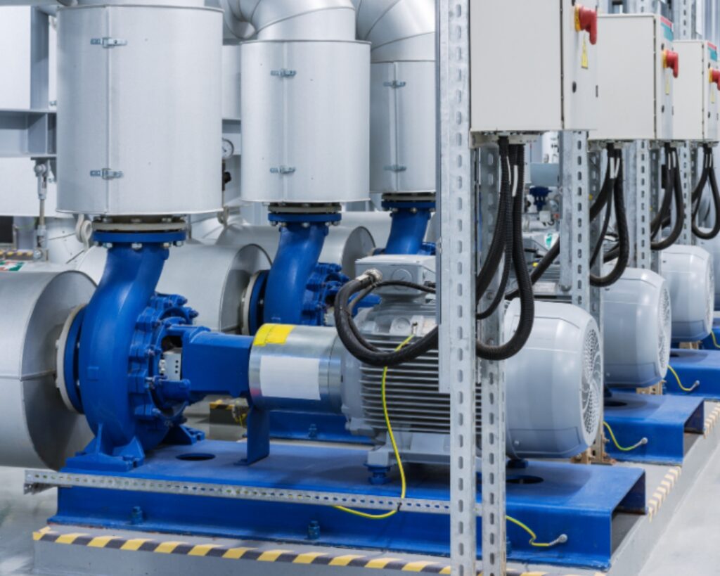 lift pump
