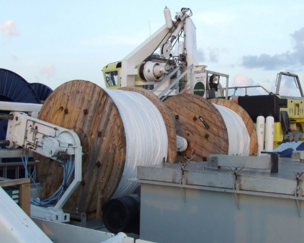 marine equipment